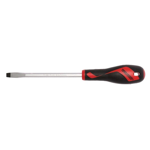 MD934N 8 x 150mm Flat Type Screwdriver